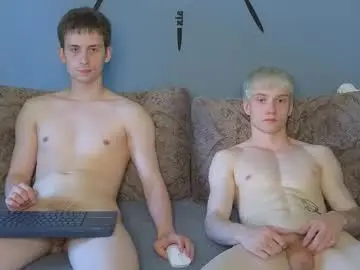 Chaturbate Live Sex of pupsenish