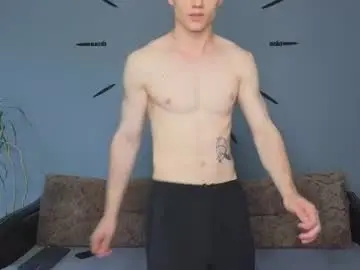 Chaturbate Live Porn of pupsenish