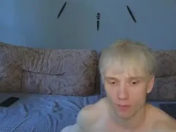 Chaturbate Live Sex of pupsenish