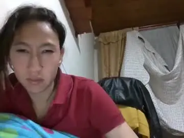 Chaturbate Live Porn of sara_love_1