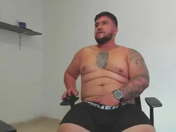 Chaturbate Nude Webcam of stan_davis