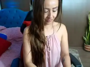 Chaturbate Free Porn Cam of valeria_teiku1