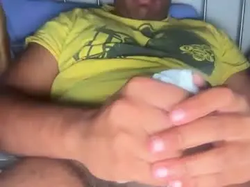 Chaturbate Adult Webcam of 1thickcock69