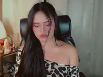 Chaturbate Sex Cam of abetterchristine