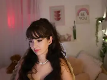 Chaturbate Live Porn of daisy_lowe_