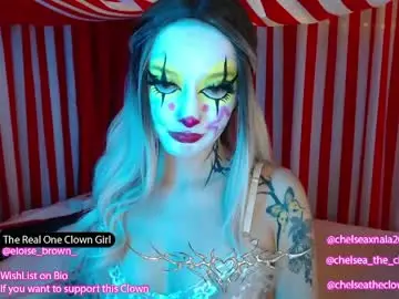 Chaturbate Watch Live Sex Cams of eloise_brown_