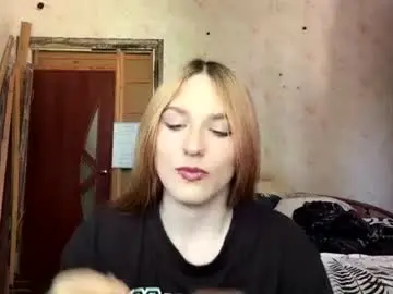 Chaturbate Nude Webcam of estelaroda