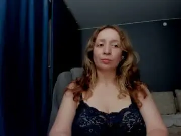 Chaturbate Private Sex Chat of eva_rikchter