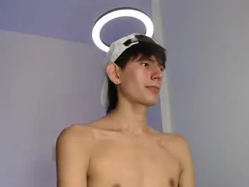 Chaturbate Best live sex cam show of im_davo23