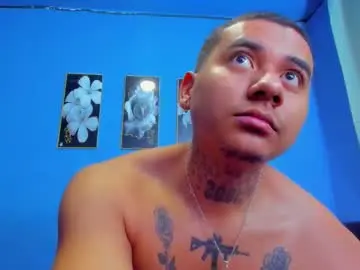 Chaturbate Live Sex Cam of jordanharrd