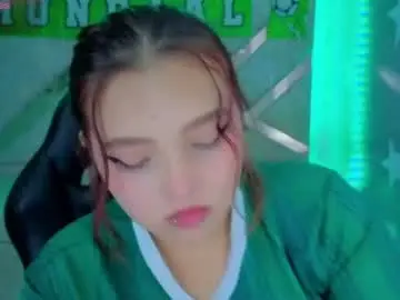 Chaturbate Live Porn of mia_foster_t