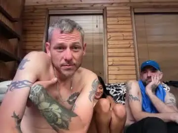 Chaturbate Sex Cam of mr_anonymous025