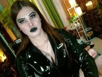 Chaturbate Adult Video Chat of queen_kendalx19