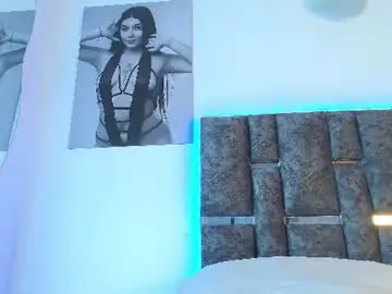 Chaturbate Watch Live Sex Cams of taniamilan