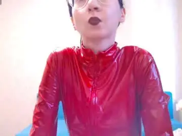 Chaturbate Live Sex of xxx_goddes_xxx