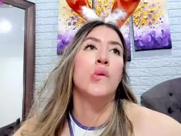 Chaturbate Free Porn Cam of _sofia_cruz