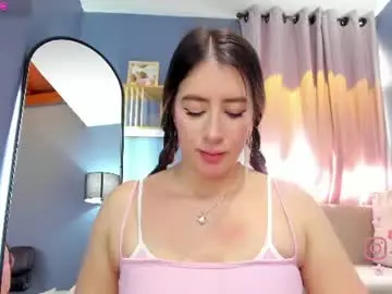 Chaturbate Adult Video Chat of _sofia_cruz