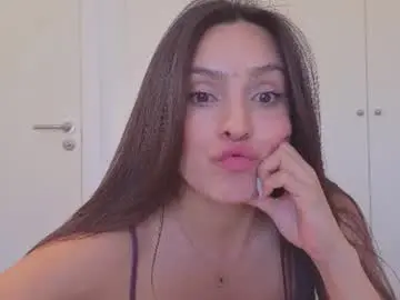 Chaturbate Private Sex Chat of abrilhelena8