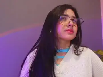 Chaturbate Sex Chat of adara_johnson_