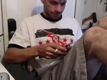 Chaturbate Live Porn of airbornx2n1