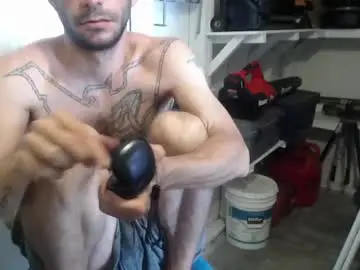 Chaturbate Nude Webcam of airbornx2n1