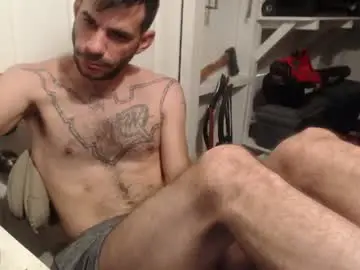Chaturbate Sex Chat of airbornx2n1