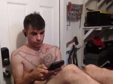 Chaturbate Nude Webcam of airbornx2n1