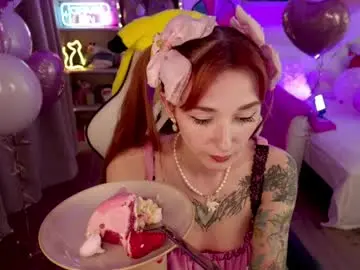 Chaturbate Adult Video Chat of anna_prince