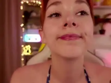 Chaturbate Adult Webcam of anna_prince