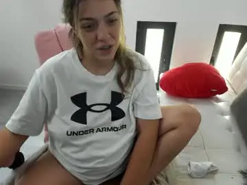 Chaturbate Private Sex Chat of dyanakaylin