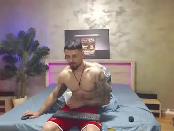 Chaturbate Live Sex Cam of jodogs