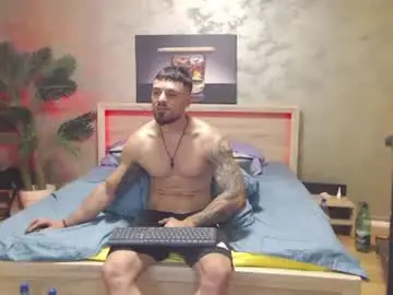 Chaturbate Live Porn of jodogs