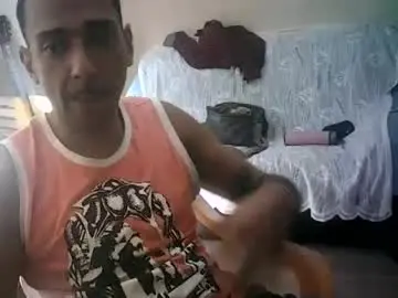 Chaturbate Live Sex of latinounder