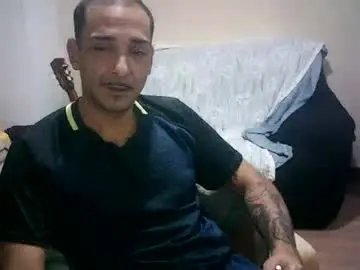 Chaturbate Live Sex of latinounder