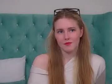 Chaturbate Sex Cam of lexireadway