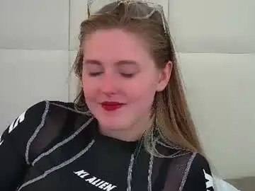Chaturbate Sex Cam of lexireadway