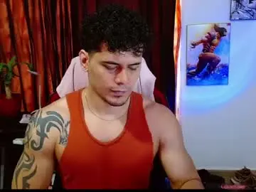 Chaturbate Adult Video Chat of loganandrwz