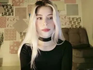 Chaturbate Live Sex of luckysapphire777
