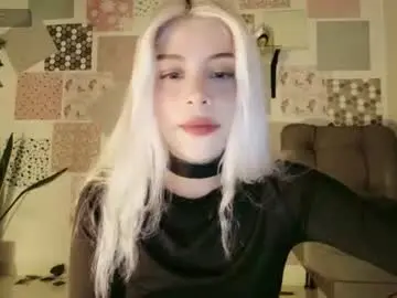 Chaturbate Adult Video Chat of luckysapphire777