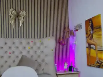 Chaturbate Live Sex of tastypatricia