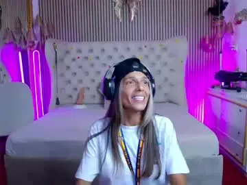 Chaturbate Best live sex cam show of tastypatricia