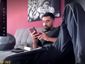 Chaturbate Adult Webcams of vince_colin
