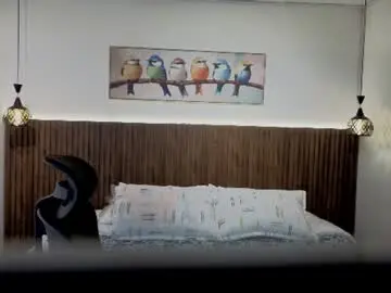 Chaturbate Sex Cam of ariannajones_vg