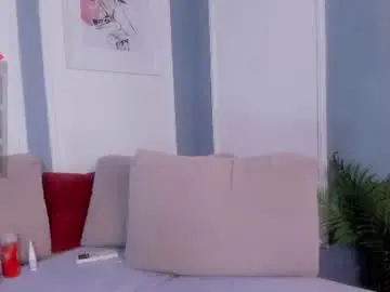 Chaturbate Sex Cam of barberryx