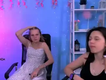 Chaturbate Nude Webcam of bella_sky11