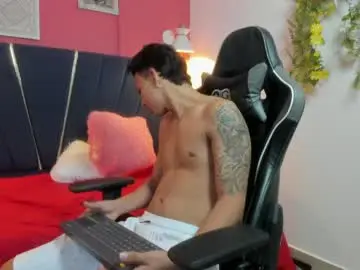 Chaturbate Free Porn Cam of jesus_cum55