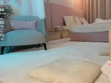 Chaturbate Free Porn Cam of mia_milana