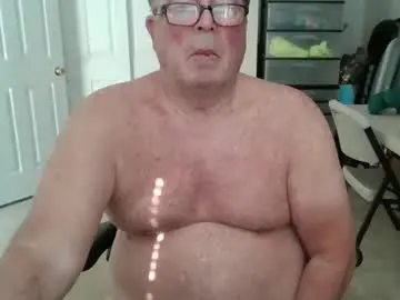Chaturbate Sex Cam of nysugardaddy74