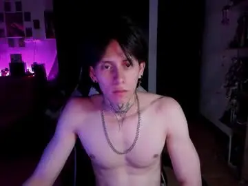 Chaturbate Free Live Porn of xice_boy