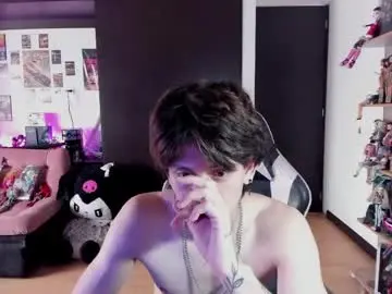 Chaturbate Best live sex cam show of xice_boy